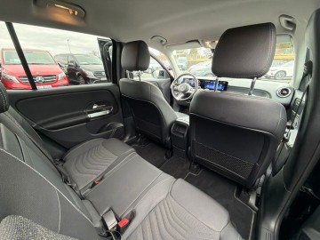 Mercedes-Benz GLB 200d 4MATIC (foto 27)
