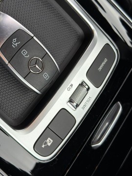 Mercedes-Benz GLB 200d 4MATIC (foto 29)