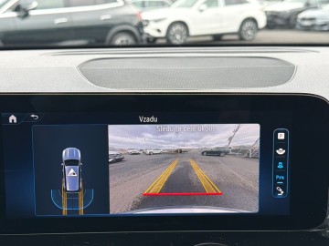 Mercedes-Benz GLB 200d 4MATIC (foto 31)