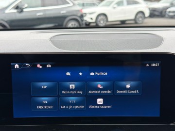 Mercedes-Benz GLB 200d 4MATIC (foto 32)