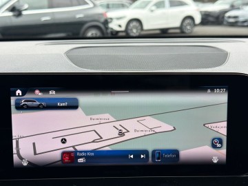 Mercedes-Benz GLB 200d 4MATIC (foto 33)