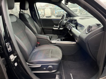 Mercedes-Benz GLB 200d 4MATIC (foto 9)