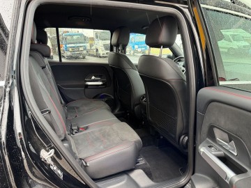 Mercedes-Benz GLB 200d 4MATIC (foto 10)