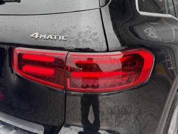 Mercedes-Benz GLB 200d 4MATIC (foto 12)