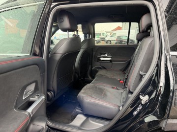 Mercedes-Benz GLB 200d 4MATIC (foto 13)