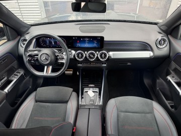 Mercedes-Benz GLB 200d 4MATIC (foto 15)