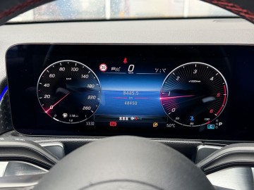 Mercedes-Benz GLB 200d 4MATIC (foto 16)