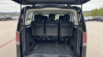 Mercedes-Benz Vito Vito 119 CDI Tourer SELECT L RWD (foto 18)