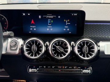 Mercedes-Benz GLB 200d 4MATIC (foto 18)
