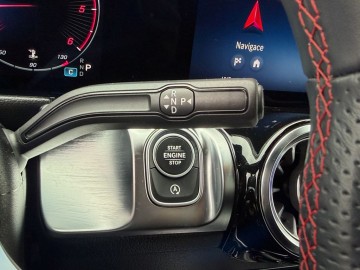 Mercedes-Benz GLB 200d 4MATIC (foto 19)