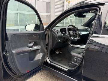 Mercedes-Benz GLB 200d 4MATIC (foto 21)