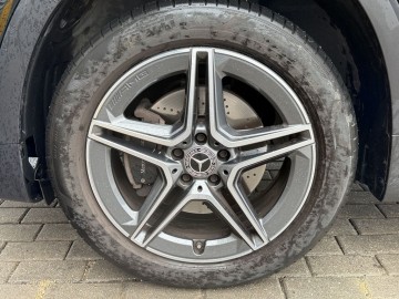 Mercedes-Benz GLB 200d 4MATIC (foto 25)