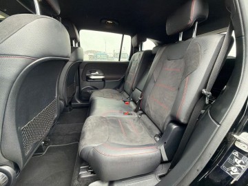 Mercedes-Benz GLB 200d 4MATIC (foto 26)