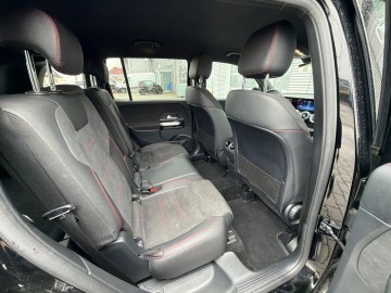 Mercedes-Benz GLB 200d 4MATIC (foto 27)