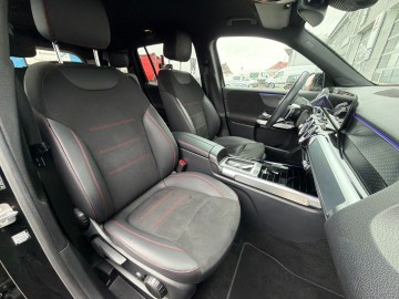 Mercedes-Benz GLB 200d 4MATIC (foto 28)