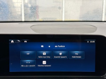 Mercedes-Benz GLB 200d 4MATIC (foto 31)