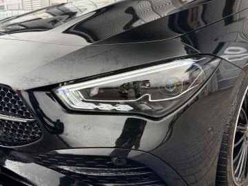 Mercedes-Benz CLA 200 d AMG Style Edition (foto 8)