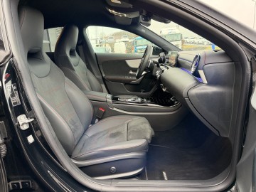Mercedes-Benz CLA 200 d AMG Style Edition (foto 9)
