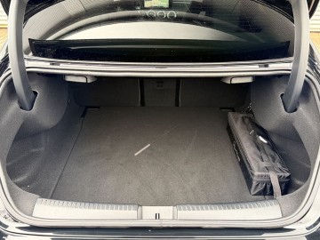 Mercedes-Benz CLA 200 d AMG Style Edition (foto 11)