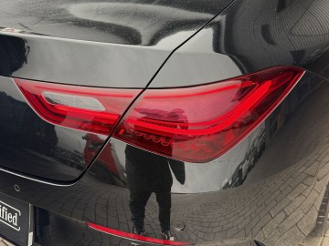 Mercedes-Benz CLA 200 d AMG Style Edition (foto 12)