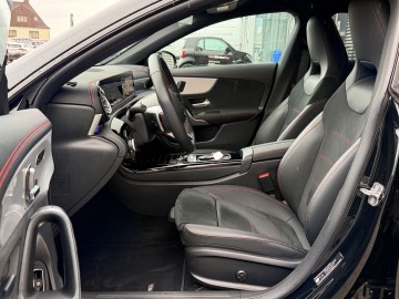 Mercedes-Benz CLA 200 d AMG Style Edition (foto 14)