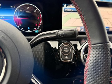 Mercedes-Benz CLA 200 d AMG Style Edition (foto 19)