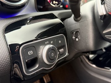 Mercedes-Benz CLA 200 d AMG Style Edition (foto 20)