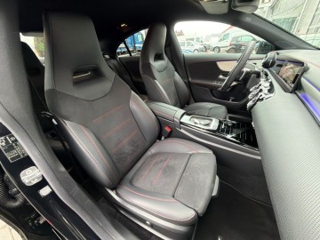 Mercedes-Benz CLA 200 d AMG Style Edition (foto 28)