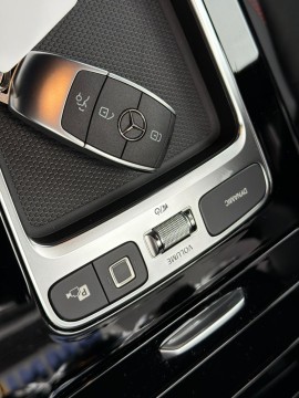 Mercedes-Benz CLA 200 d AMG Style Edition (foto 29)