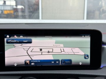 Mercedes-Benz CLA 200 d AMG Style Edition (foto 30)