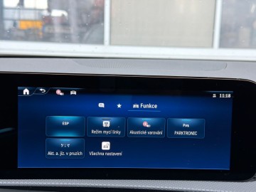 Mercedes-Benz CLA 200 d AMG Style Edition (foto 31)