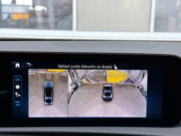 Mercedes-Benz CLA 200 d AMG Style Edition (foto 32)