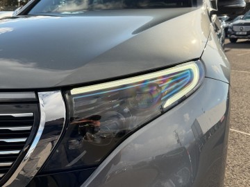 Mercedes-Benz EQC 400 4MATIC (foto 8)