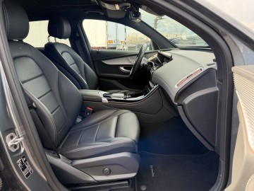 Mercedes-Benz EQC 400 4MATIC (foto 9)