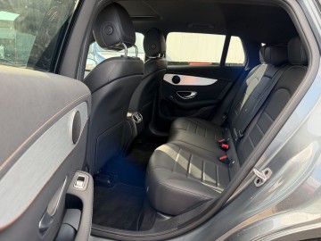 Mercedes-Benz EQC 400 4MATIC (foto 13)