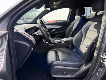 Mercedes-Benz EQC 400 4MATIC (foto 14)