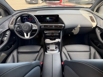Mercedes-Benz EQC 400 4MATIC (foto 15)