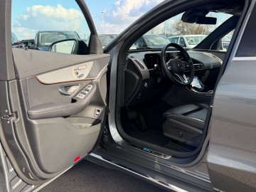 Mercedes-Benz EQC 400 4MATIC (foto 21)