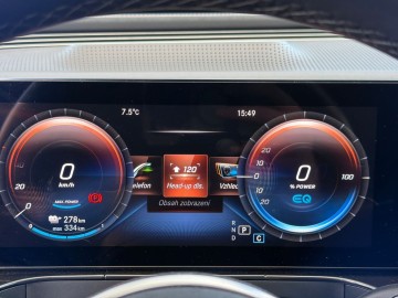 Mercedes-Benz EQC 400 4MATIC (foto 32)