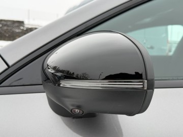 Mercedes-Benz  CLA 200 d Shooting Brake AMG Style Edition (foto 22)