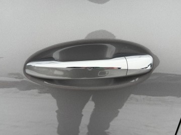 Mercedes-Benz  CLA 200 d Shooting Brake AMG Style Edition (foto 24)