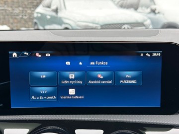 Mercedes-Benz  CLA 200 d Shooting Brake AMG Style Edition (foto 30)