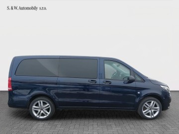 Vito 119 CDI / Tourer SELECT / L 4X4 (foto 3)