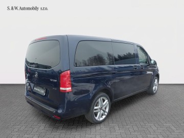 Vito 119 CDI / Tourer SELECT / L 4X4 (foto 4)