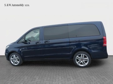 Vito 119 CDI / Tourer SELECT / L 4X4 (foto 7)