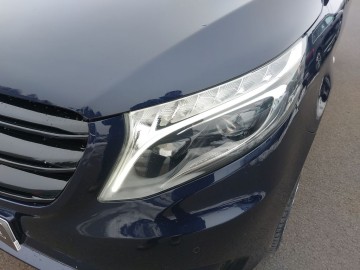 Vito 119 CDI / Tourer SELECT / L 4X4 (foto 8)