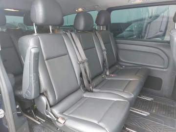 Vito 119 CDI / Tourer SELECT / L 4X4 (foto 10)