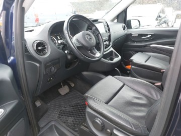 Vito 119 CDI / Tourer SELECT / L 4X4 (foto 14)