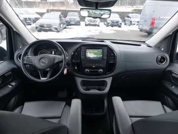 Vito 119 CDI / Tourer SELECT / L 4X4 (foto 33)