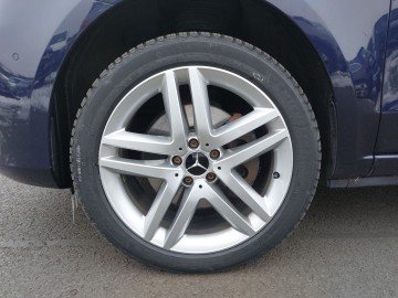 Vito 119 CDI / Tourer SELECT / L 4X4 (foto 43)